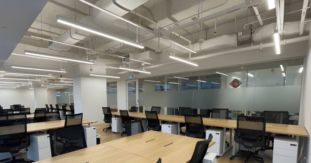 Home to HQ: When to Upgrade from Virtual to Physical Office